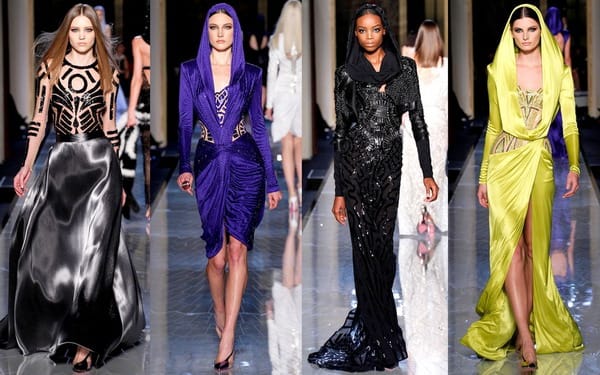 Романтична класика